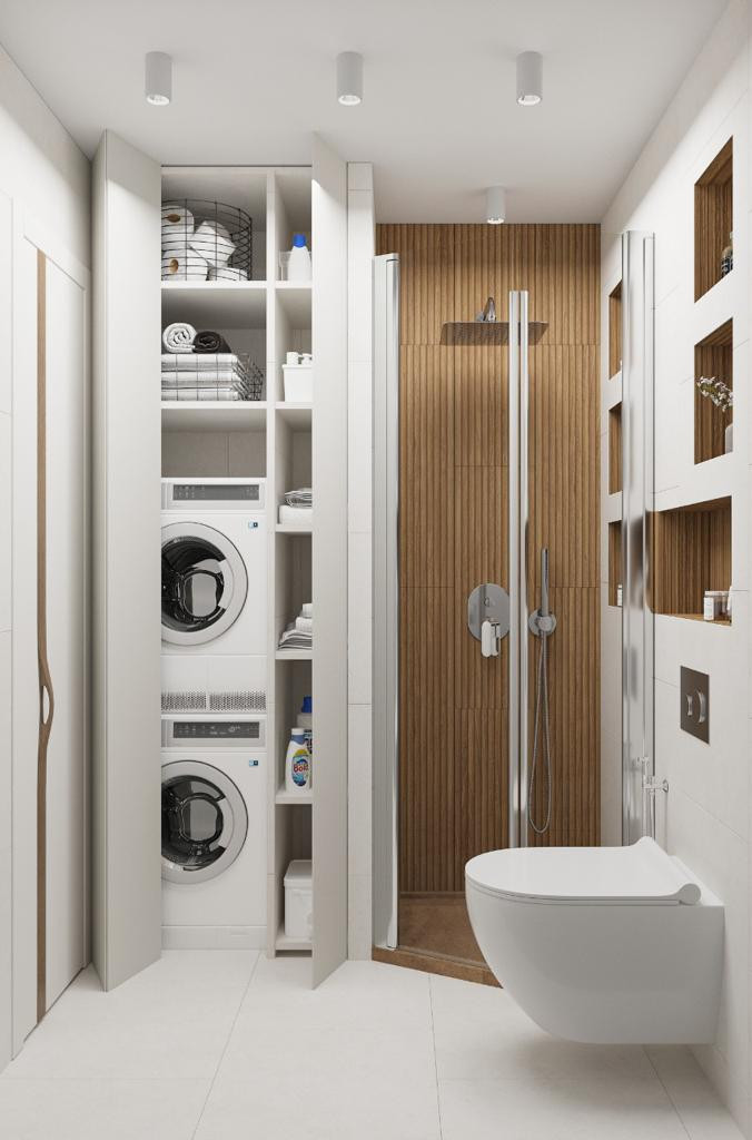 Мастер санузел