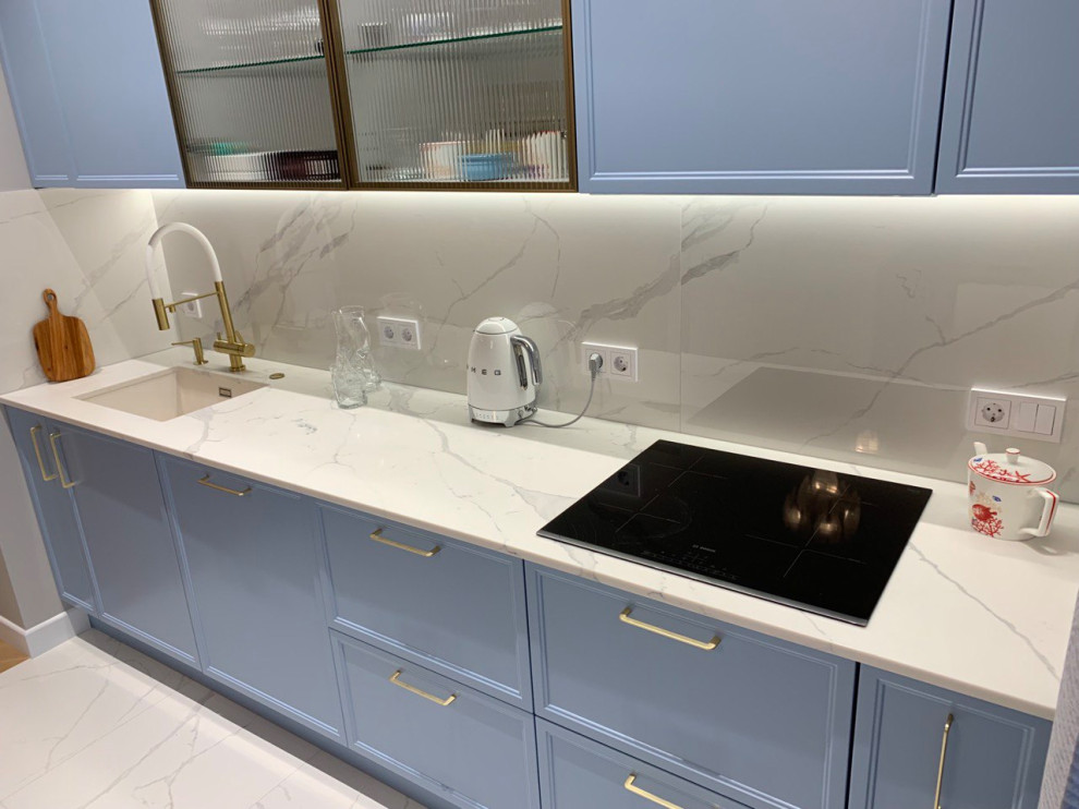 Столешница на кухню + остров