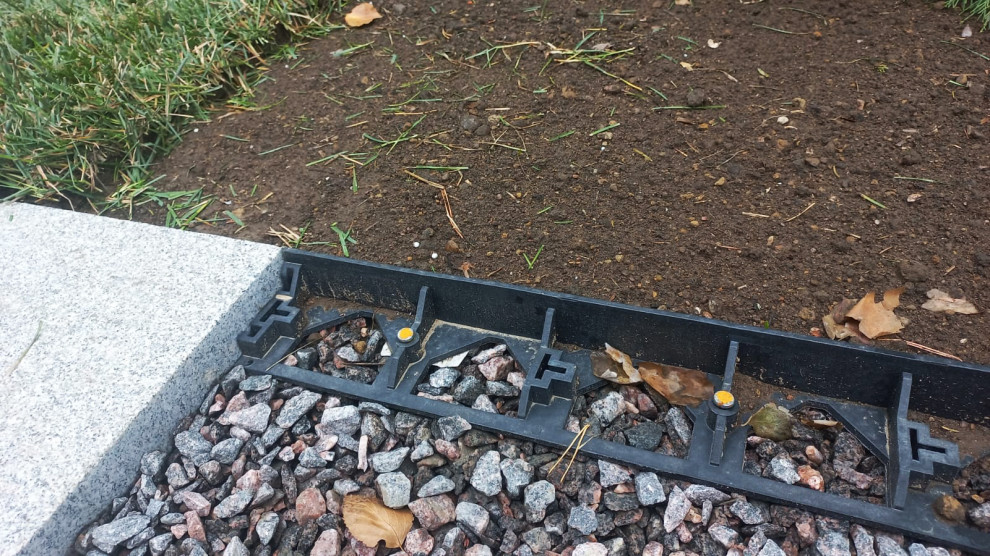 Текущий проект: Репино-Парк