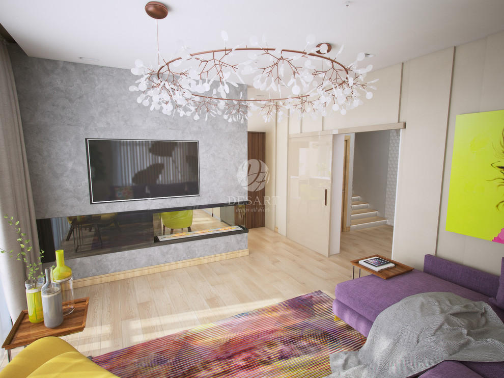 Проект дома КРАСНОДАР