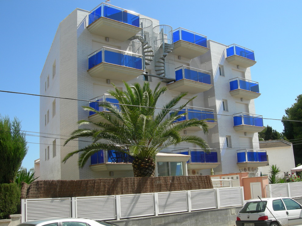Home design - contemporary home design idea