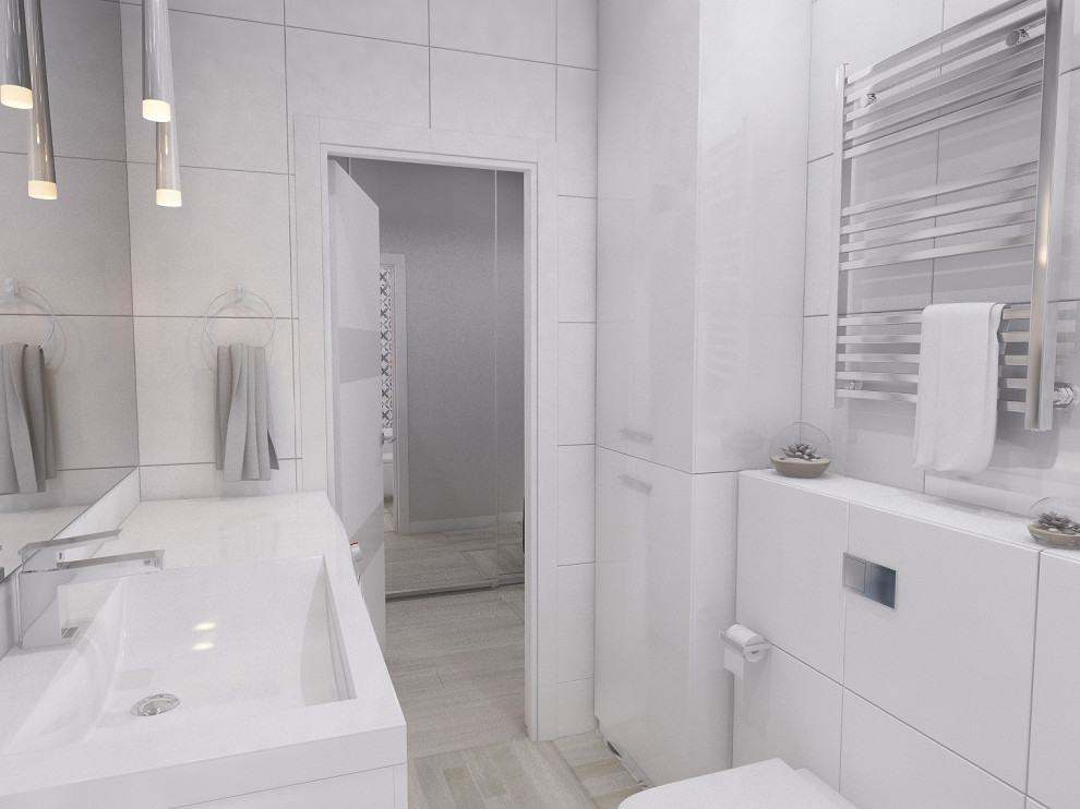 Квартира 60 кв.м.