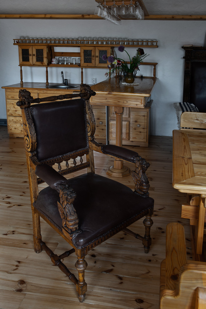 Жилой комплекс на карельском перешейке Автор проекта Сергей Ерофеев