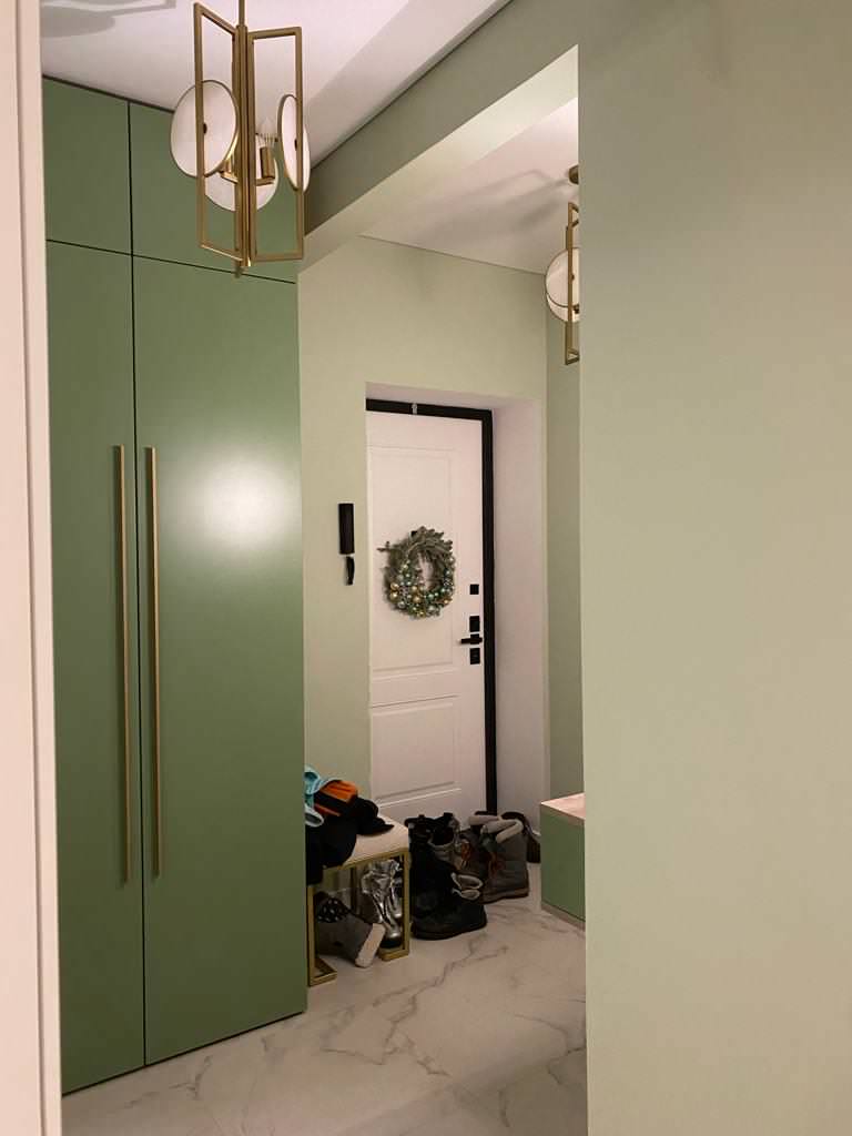 Трешка Сергиев Посад