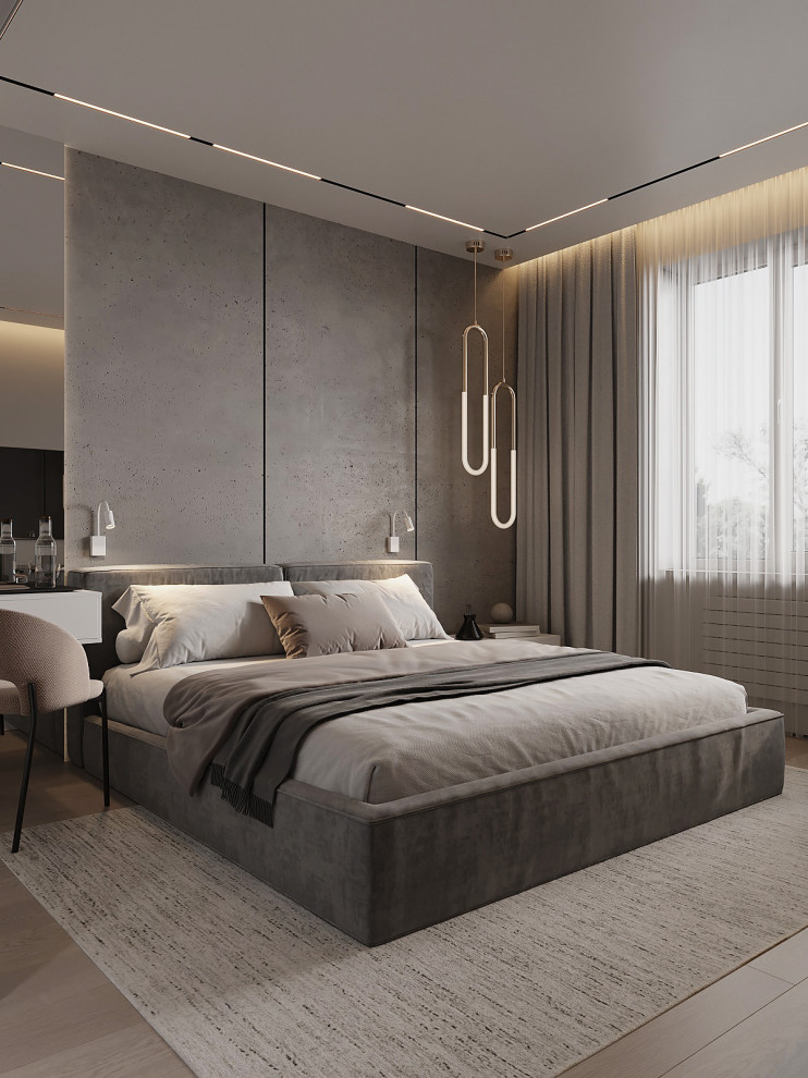 ЖК Командор