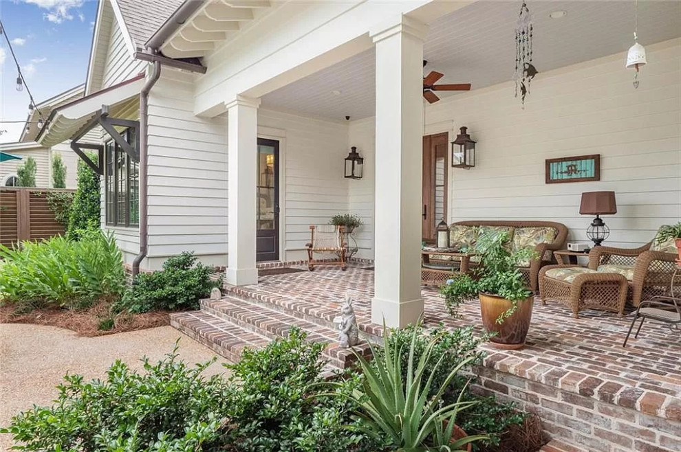 Bay View Cottage