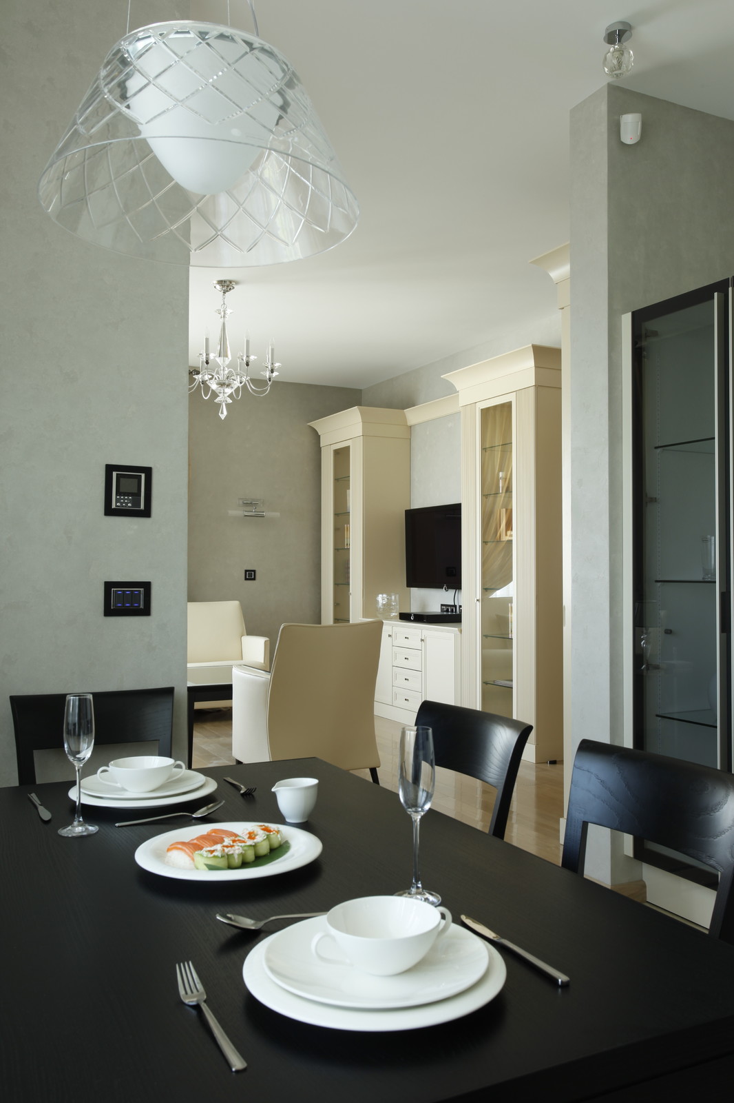 квартира на Проспекте Мира