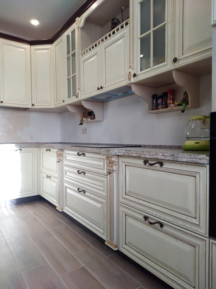 Берта массив дуба