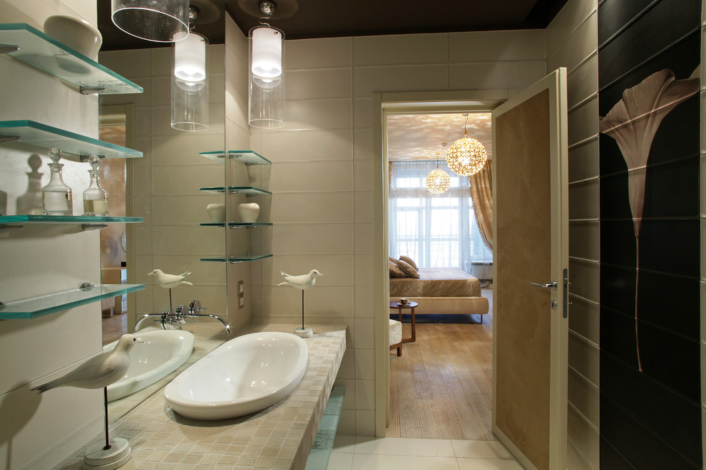 квартира в Резервном проезде