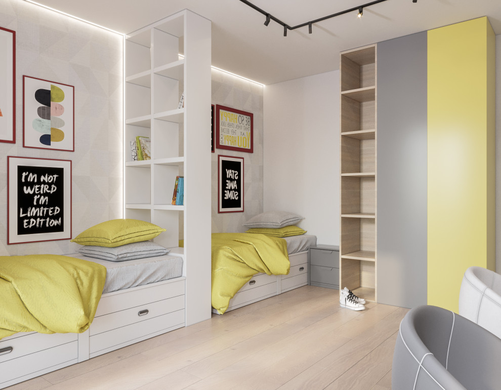 Квартира для семьи