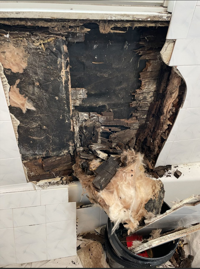 Westville - Bathroom Renovation/Repair
