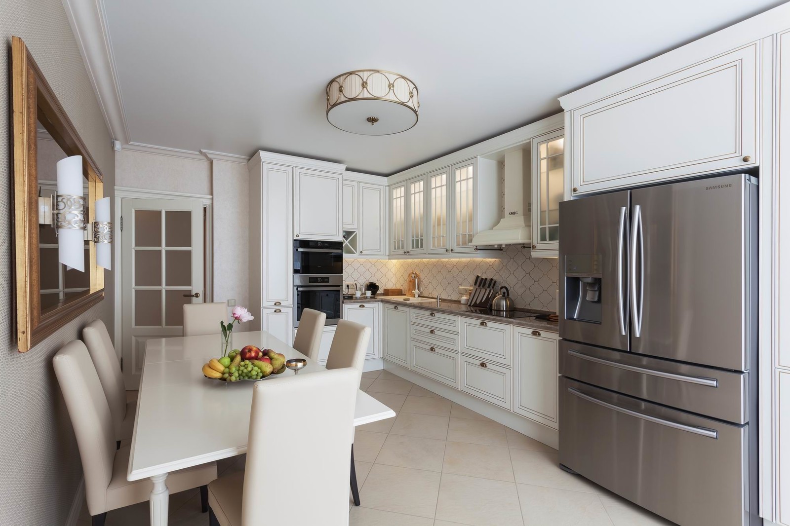 ЖК Москва, Екатеринбург