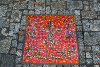 Various Work contemporaneo-ingresso