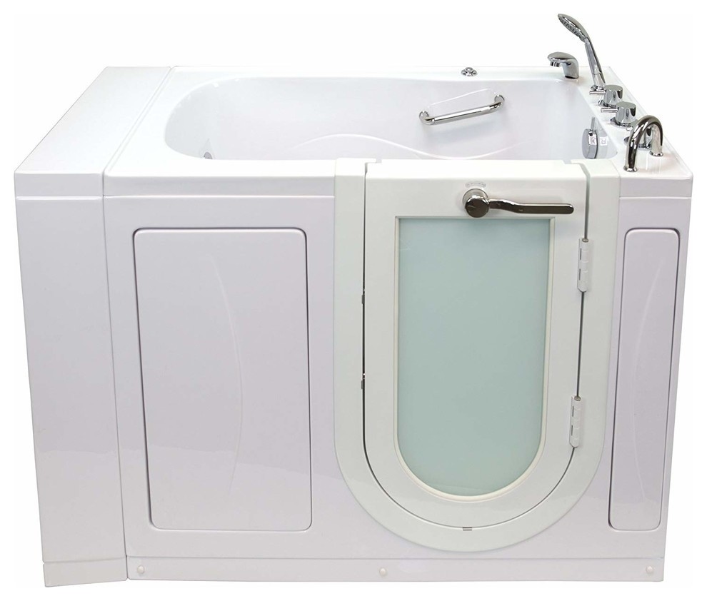 hydro massage bathtubs