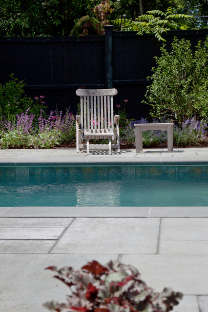 Bristol Road Residence klassisch-pools