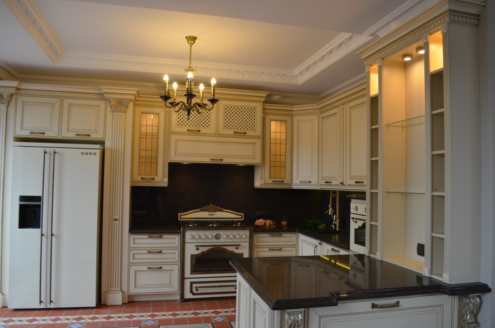 Загородный дом под Калининградом