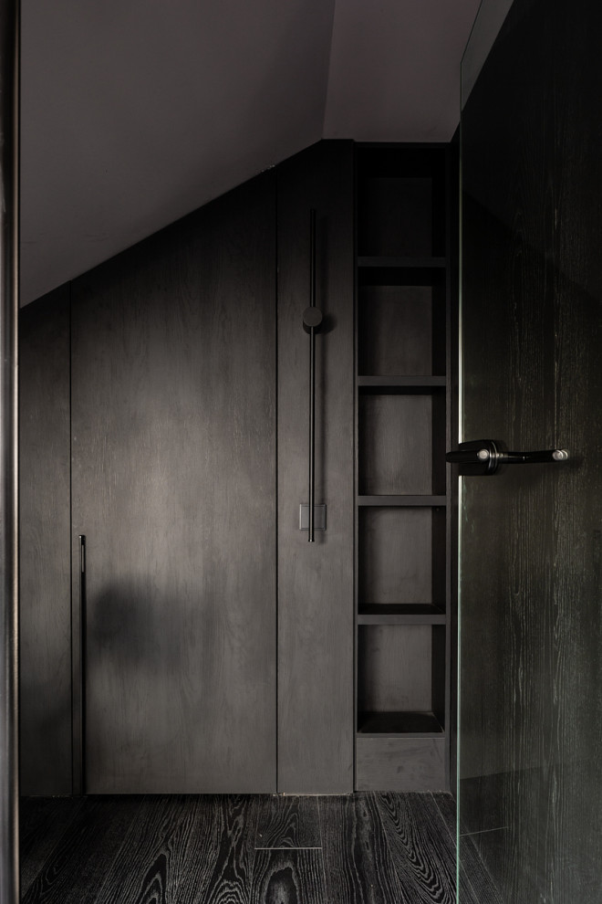 Мансарда в параллельной реальности