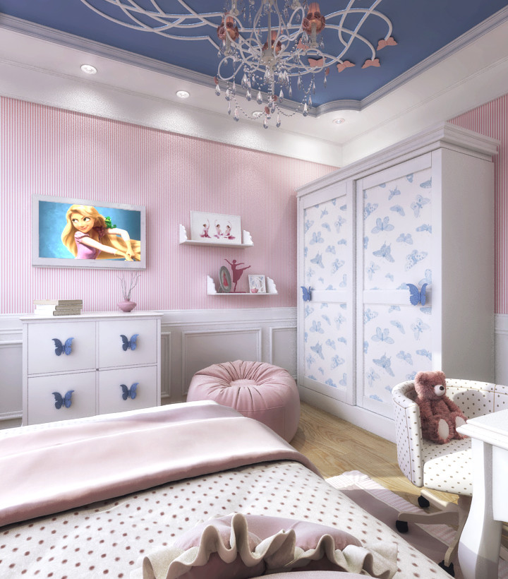 Дом в Белгороде