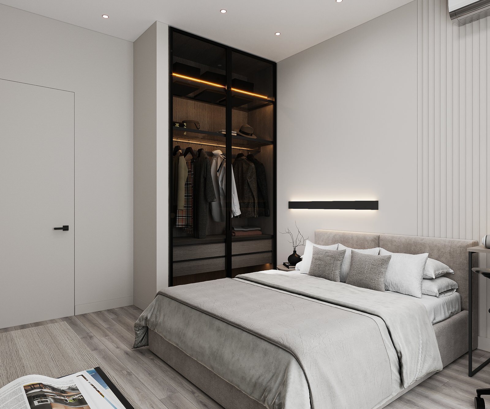 Квартира в ЖК "Столичный" - 90 кв.м.