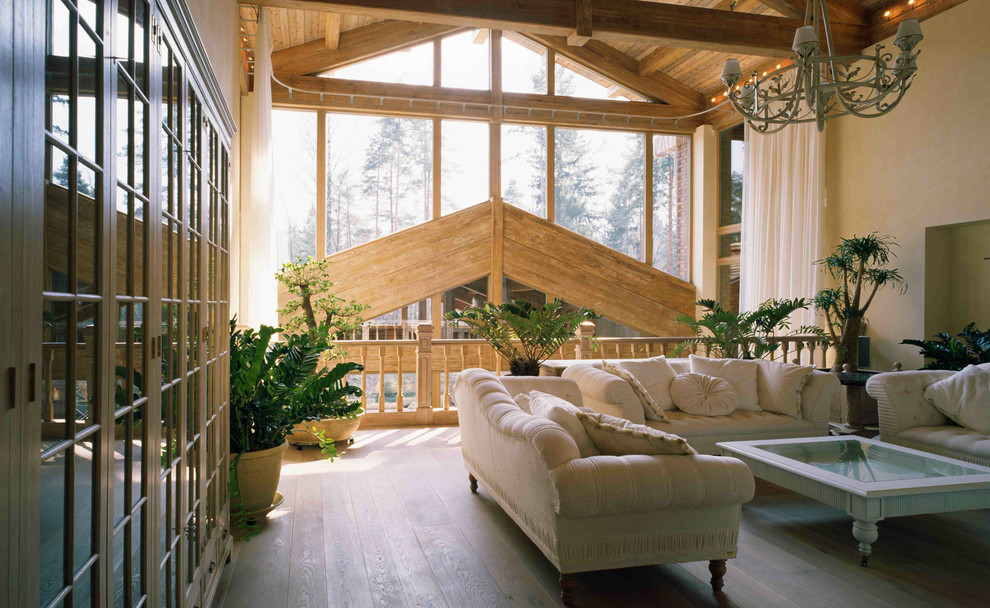 Дом в Барвихе