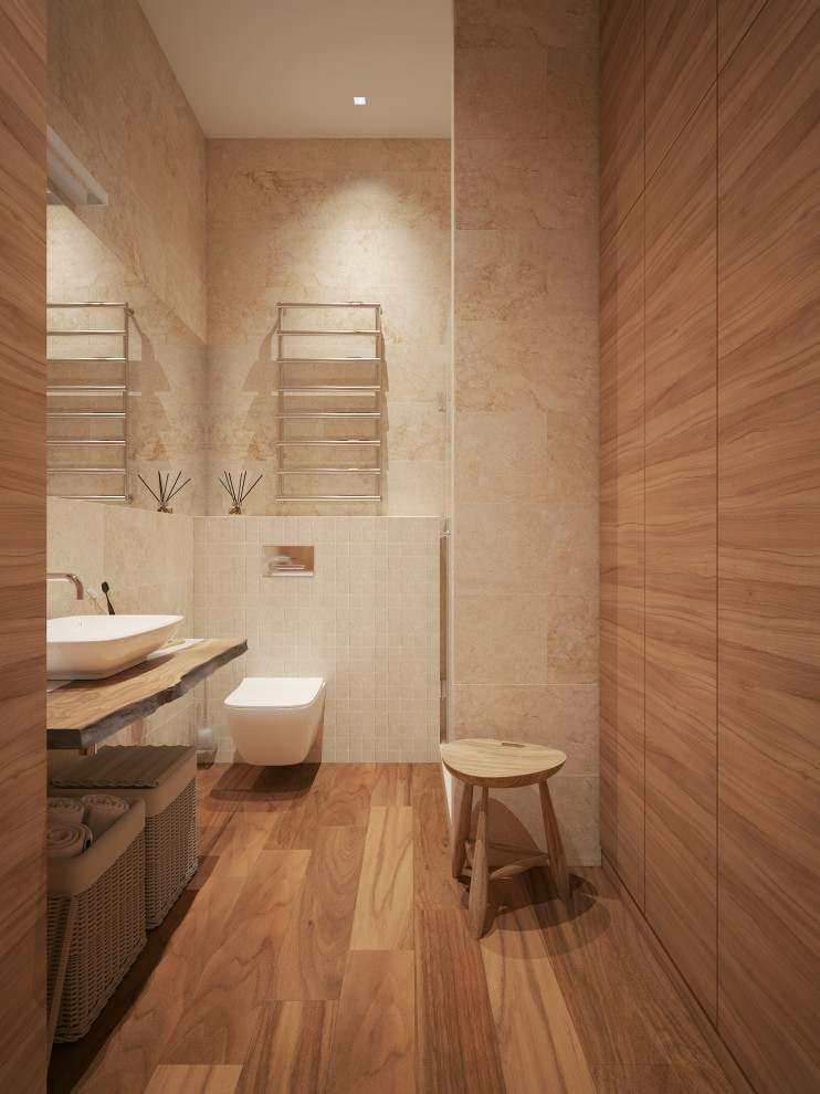 Квартира в ЖК Садовые кварталы.