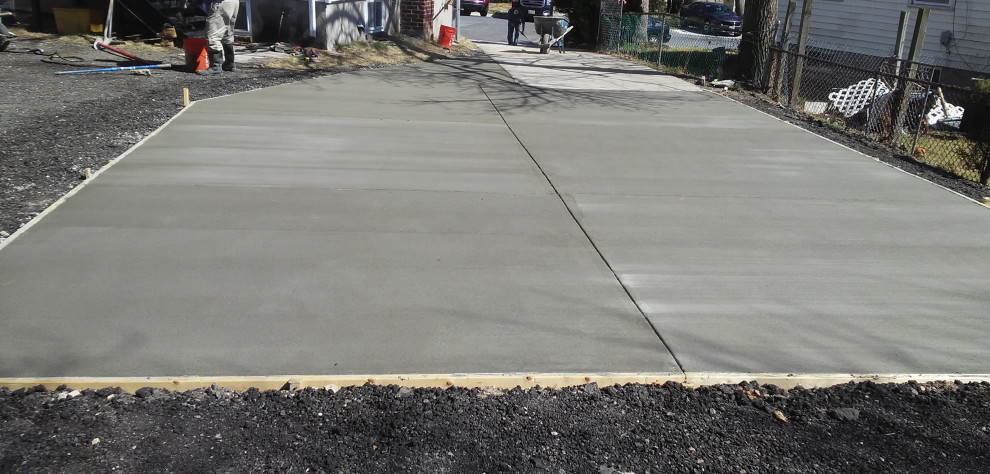 Outdoor Landscape Projects