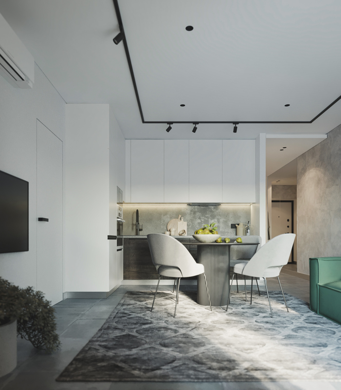 ЖК Ренессанс, г. Нижний Новгород