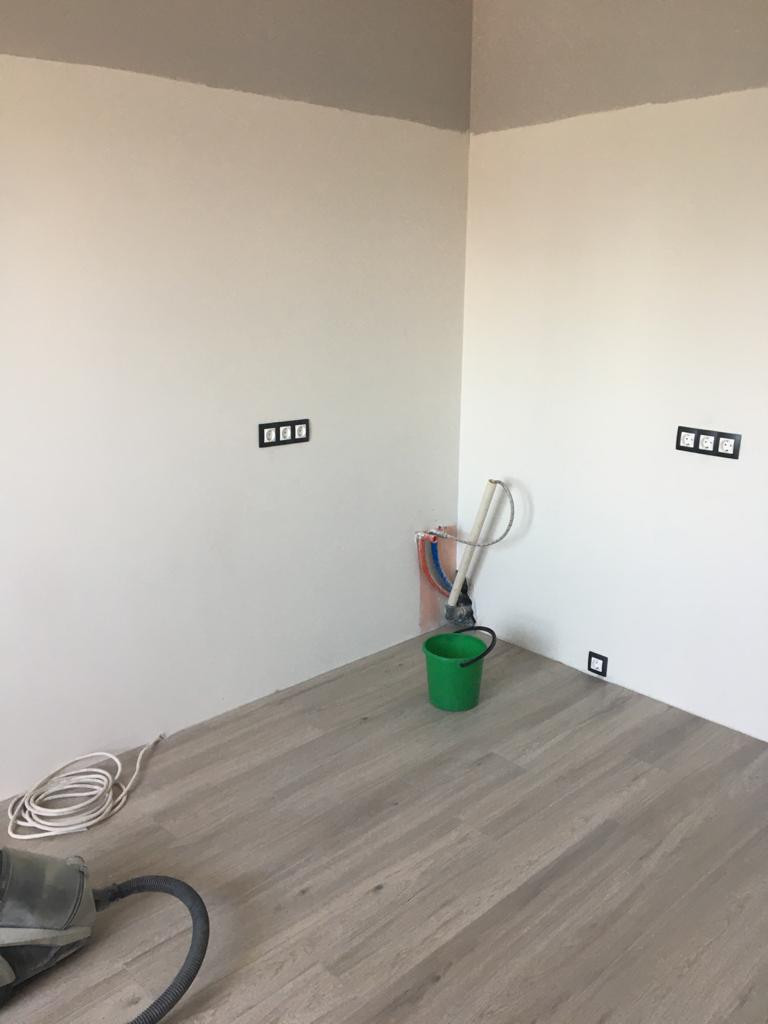 Квартира 45 кв.м.