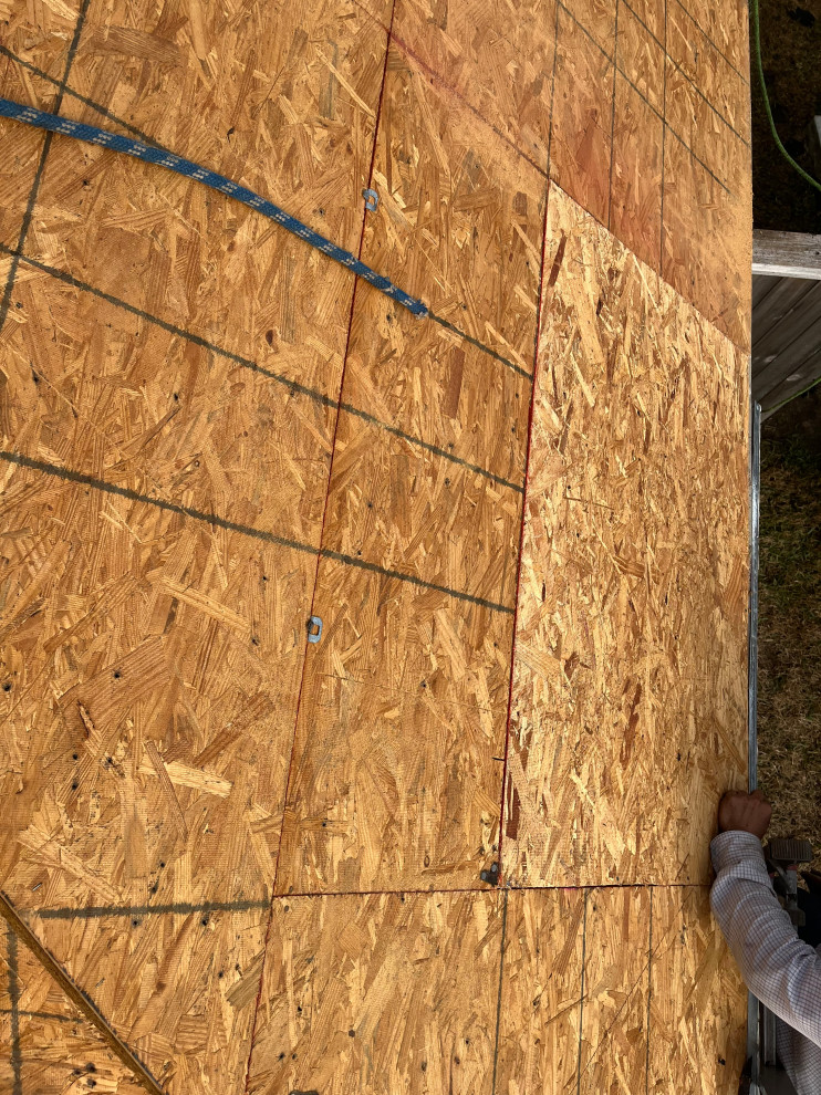 CH9543 - Roof Replacement