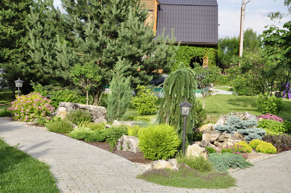 д. Косово - Уход за садом - 100% качество