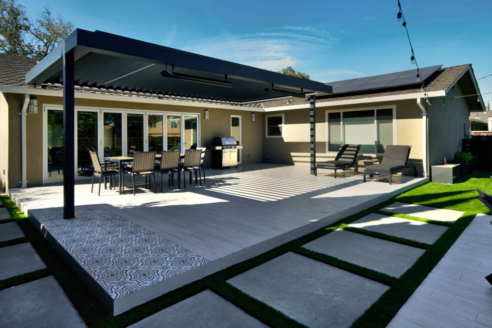 Sunnyvale - Modern Makeover