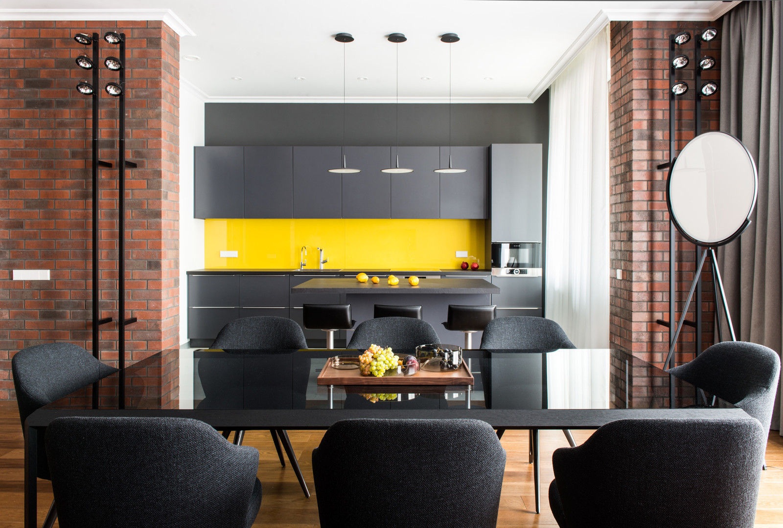 апартаменты в Лавровом переулке