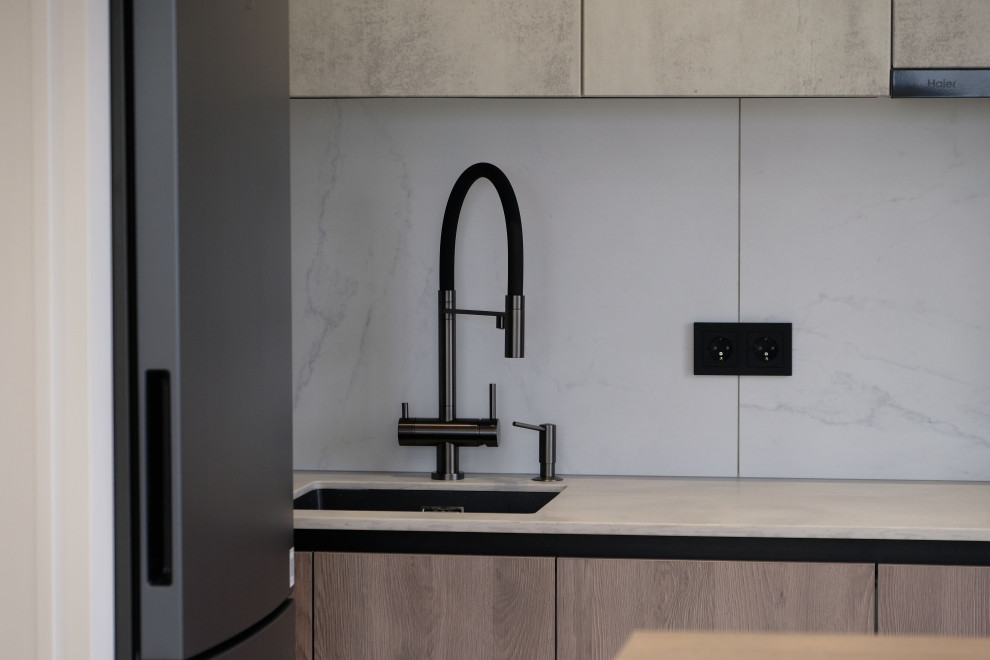 ЖК "Европейский берег"