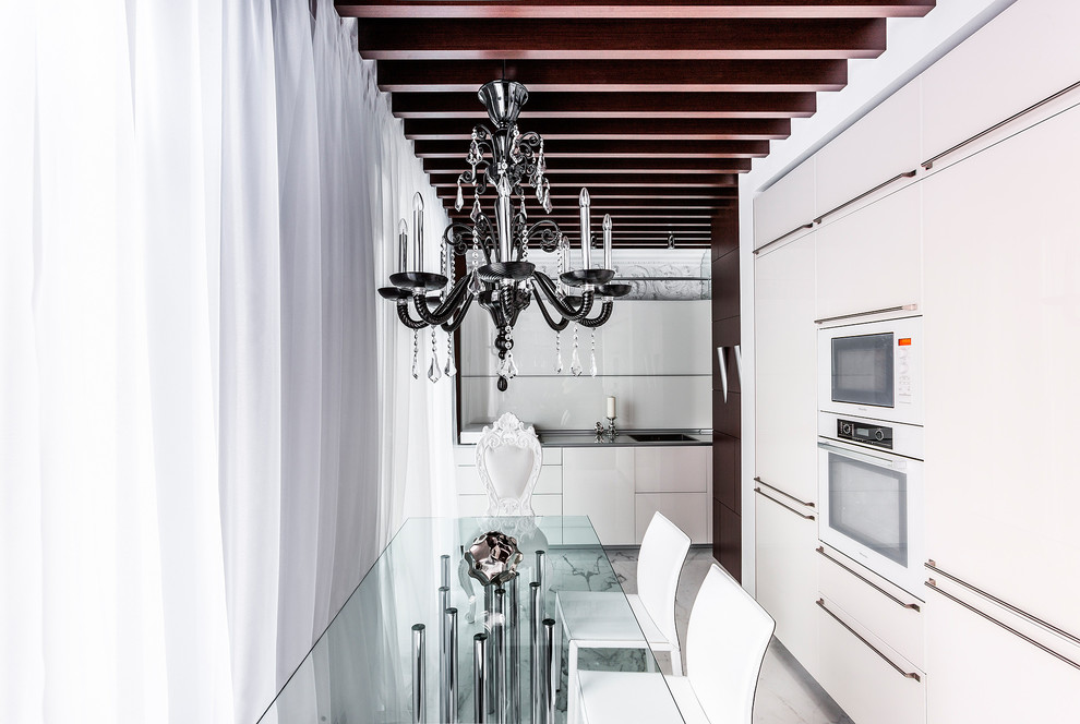 Квартира в ЖК Резиденция