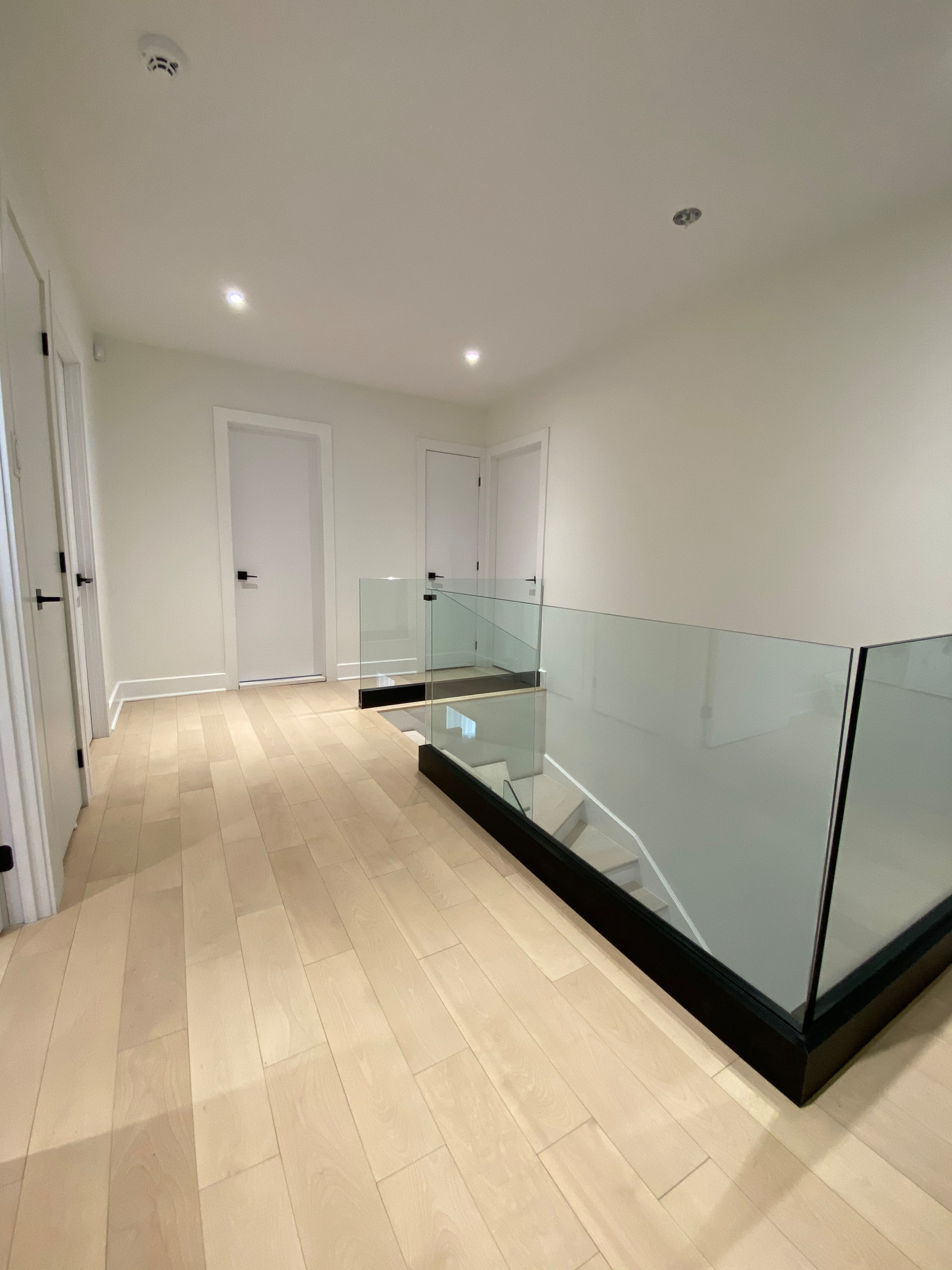 Interior Finishings