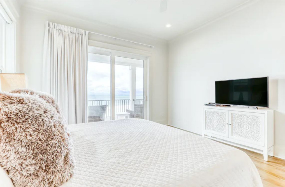 Beach Vista One