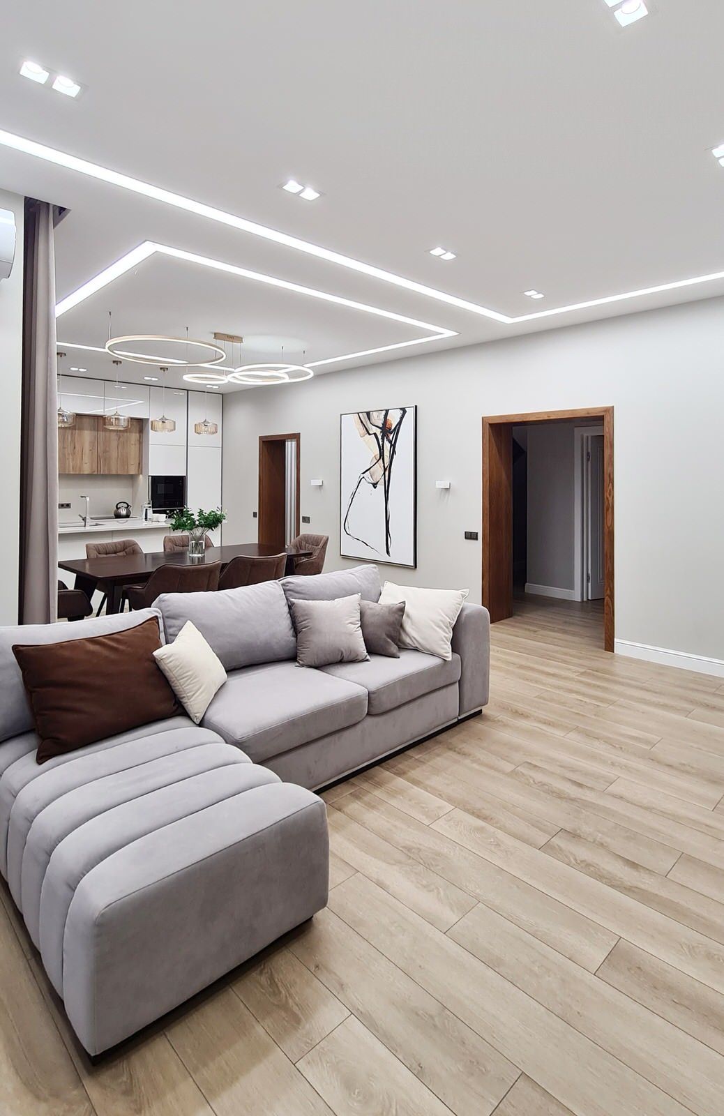 Частный дом 220м2 Республика Татарстан