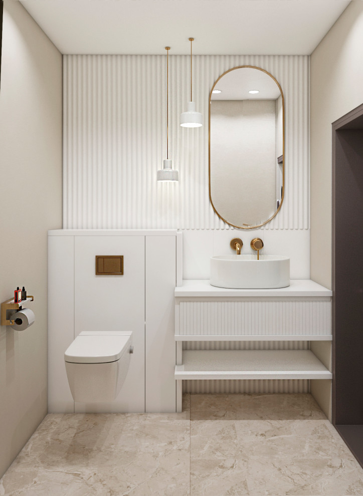 Villa Beethovenallee 350 кв.м.