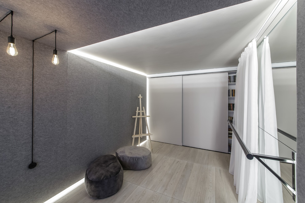 Танцевальная гостиная