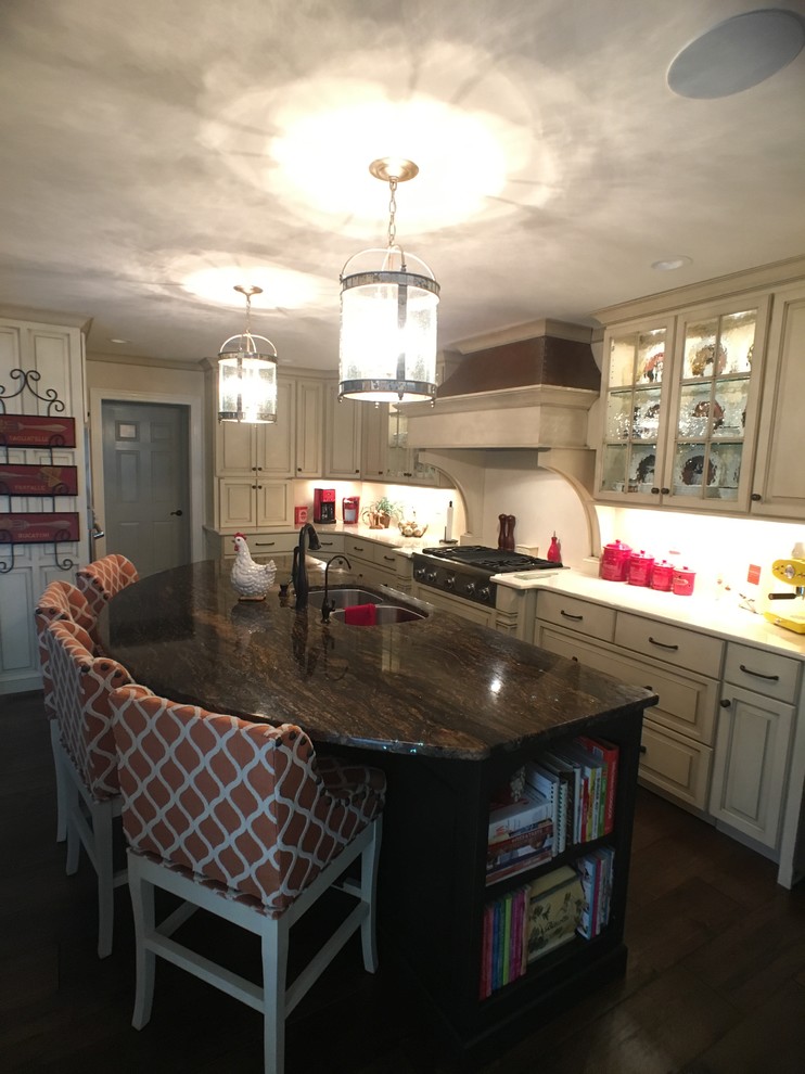 Holly Village Addition/Remodel