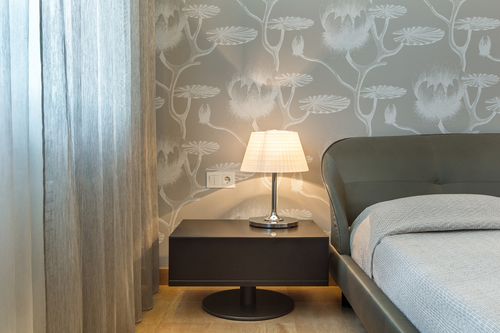 интерьер квартиры в самаре