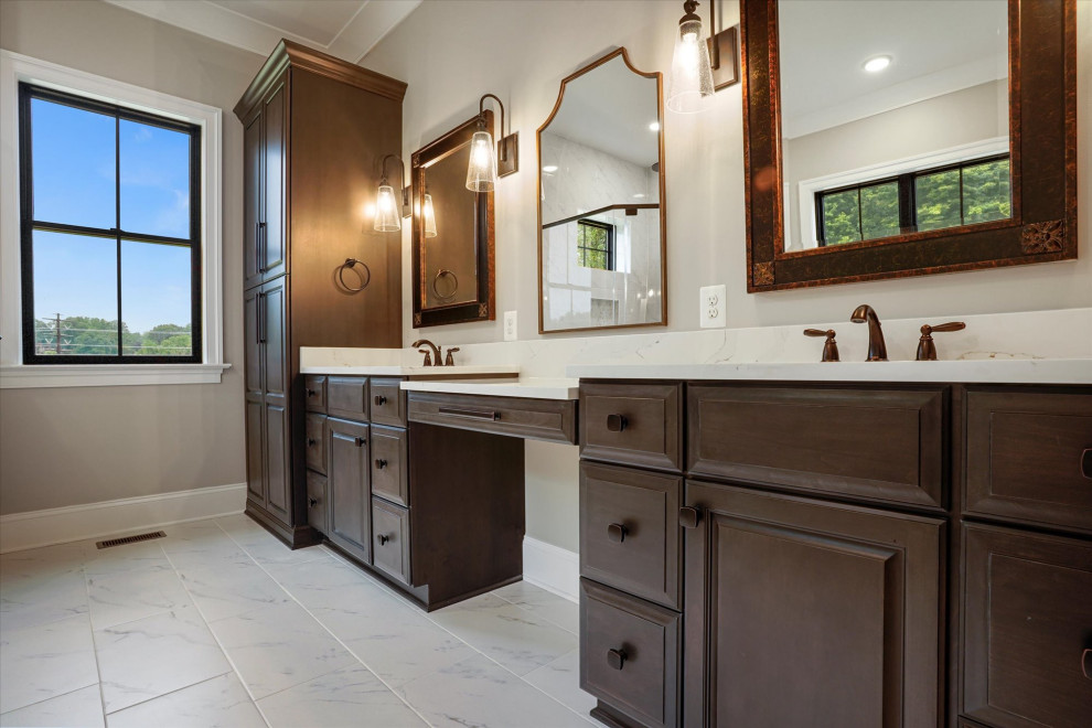 Alder with Traditional Touches