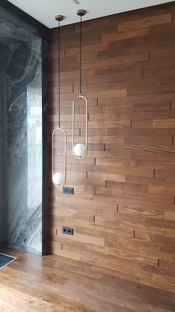 Квартира на Крестовском острове