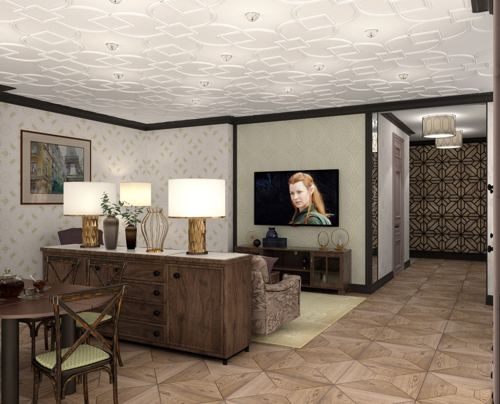 Квартира на Ходынке