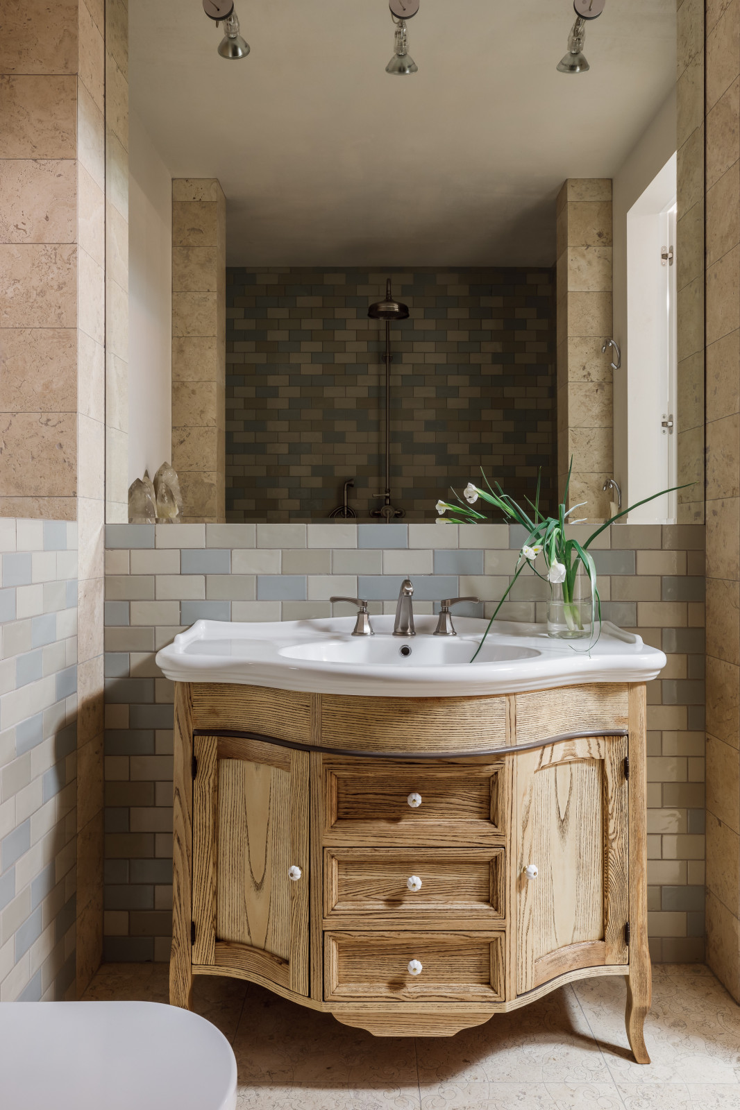 Квартира 78 кв. метров в Краснодаре для молодого ученого