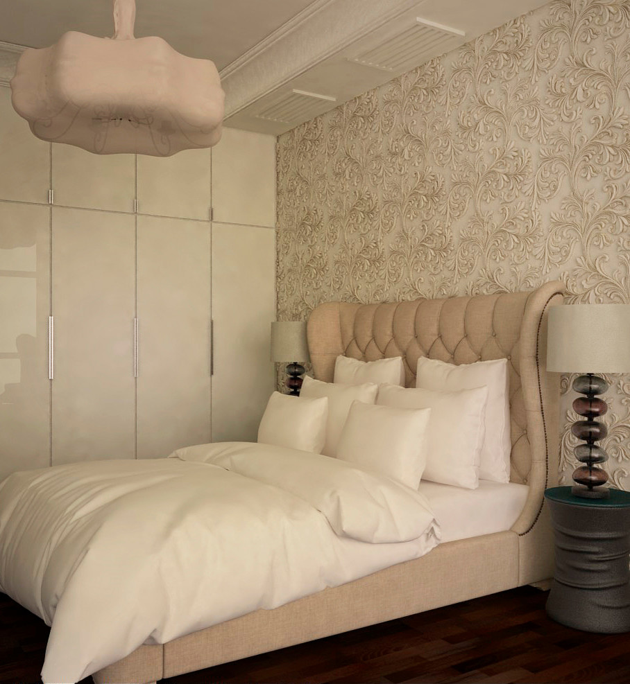 Квартира на Чехова, Ростов-на-Дону