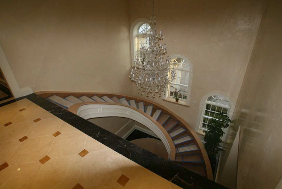 Main Stair