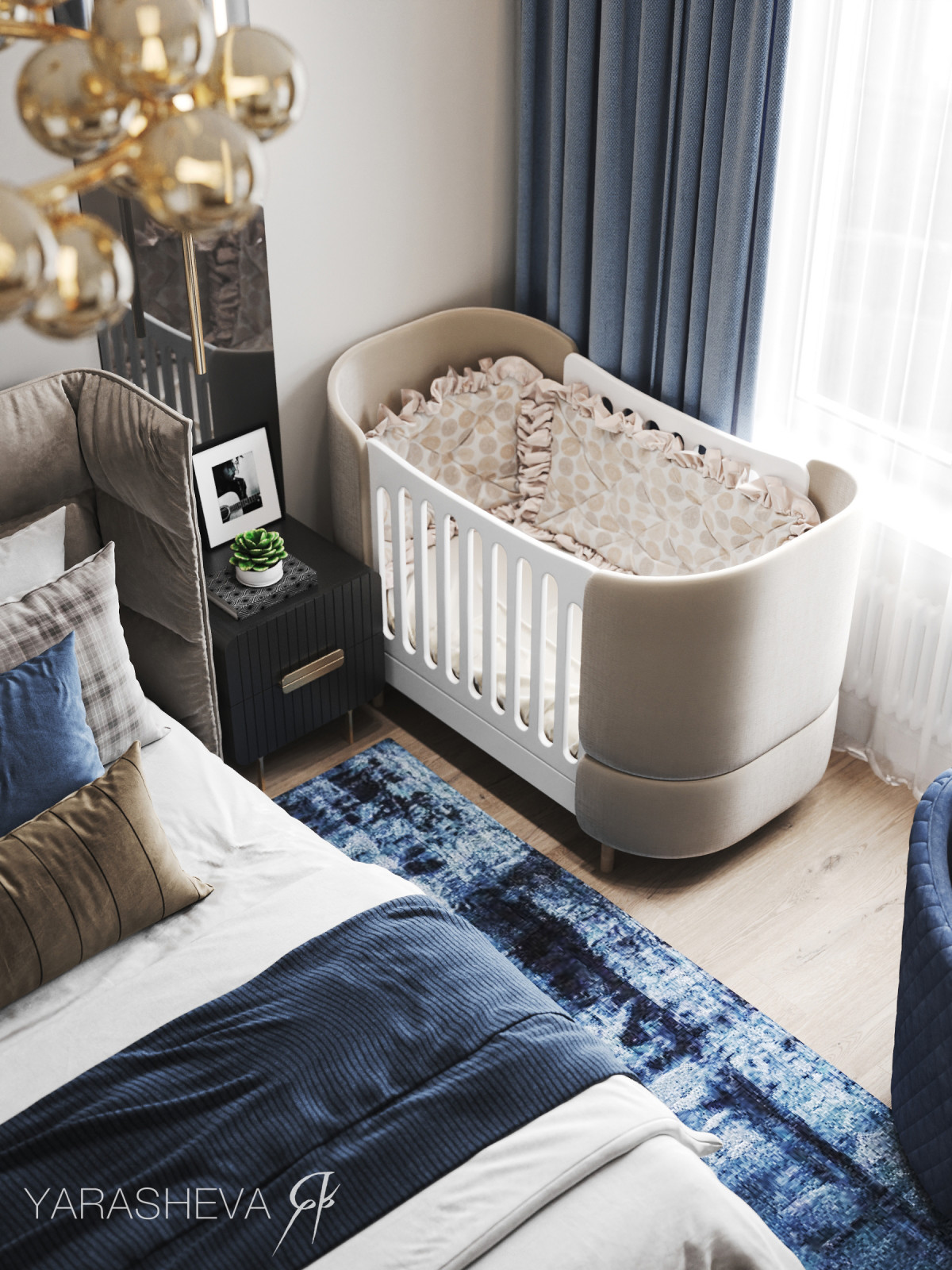 ЖК Freedom (Фридом) 102 м кв.