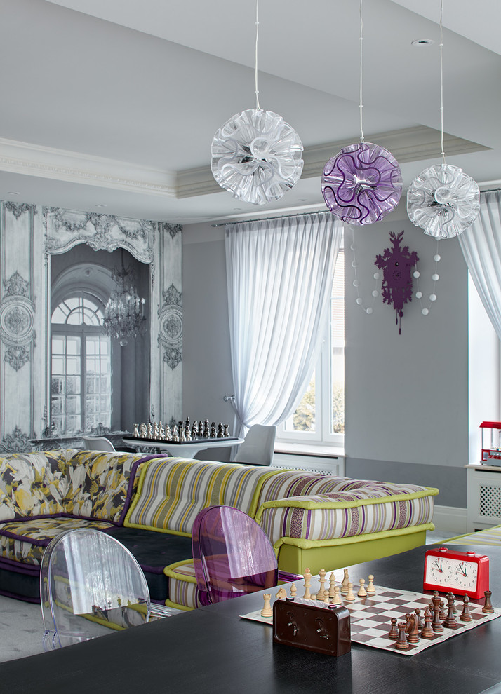 Дом в Барвихе