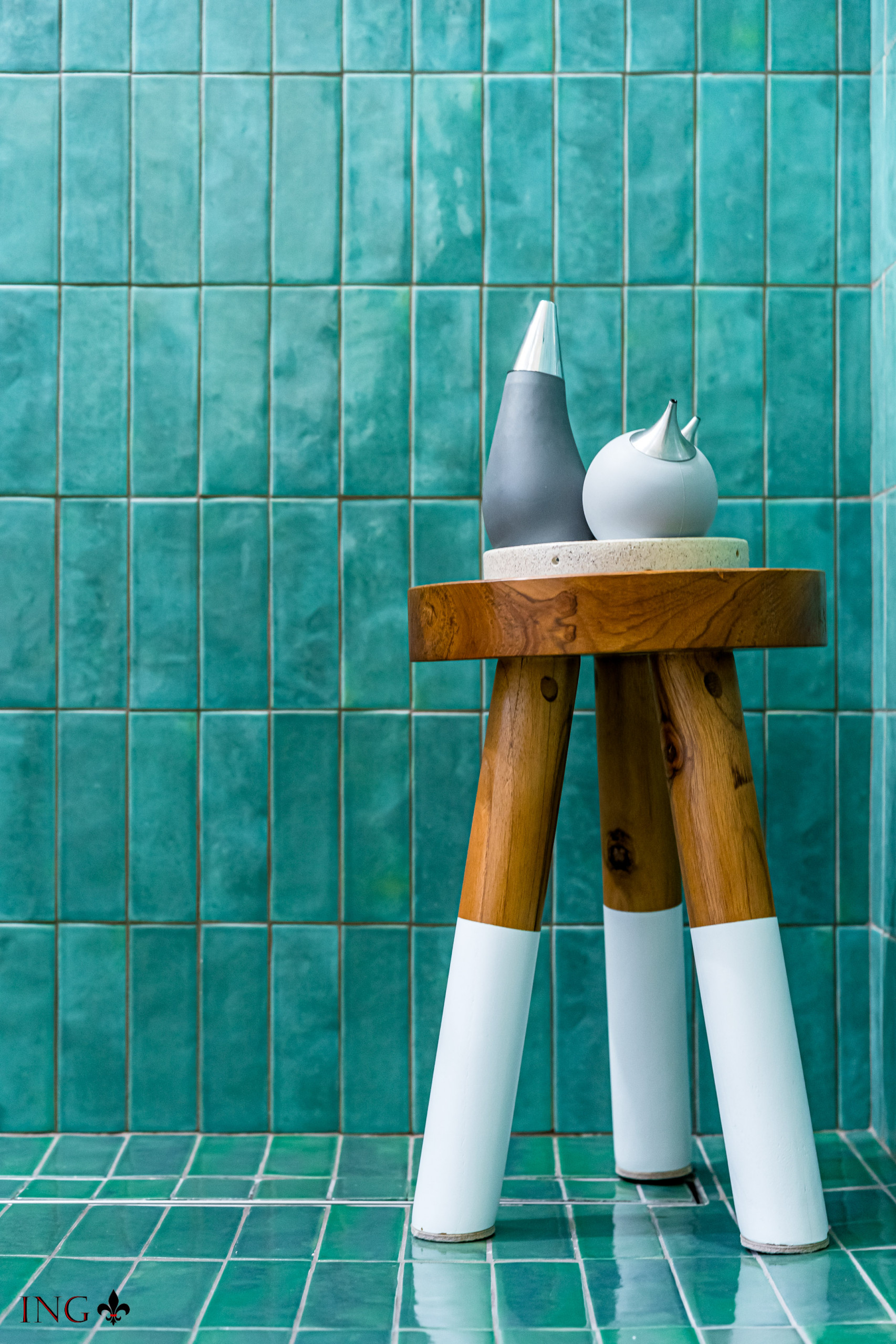 Shower / Tile Installation